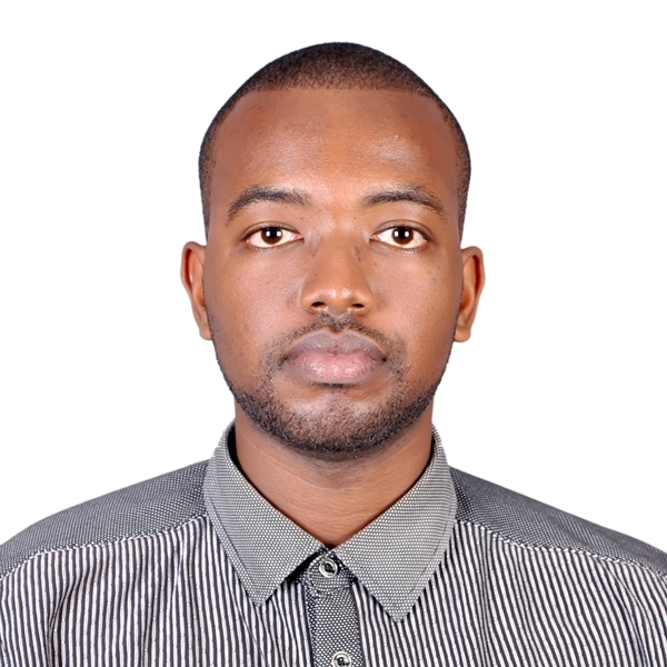 Havyarimana Jean Thierry